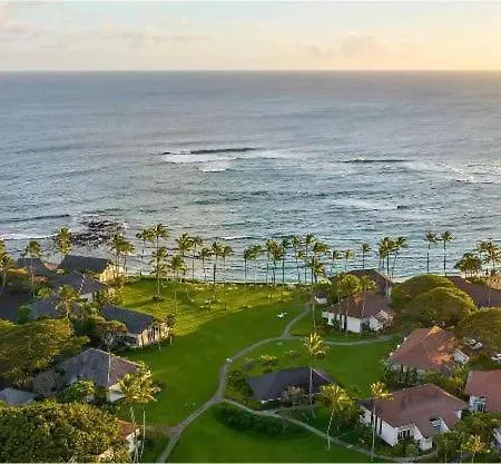 Kiahuna Plantation Garden View -Brand New Ac #405